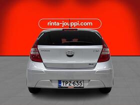 Hyundai i30 vaihtoauto