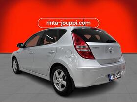 Hyundai i30 vaihtoauto