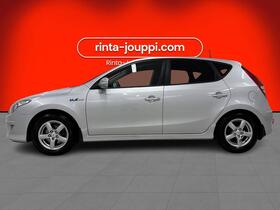 Hyundai i30 vaihtoauto