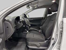 Hyundai i30 vaihtoauto