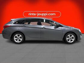 Hyundai i40 Wagon vaihtoauto