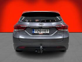 Hyundai i40 Wagon vaihtoauto