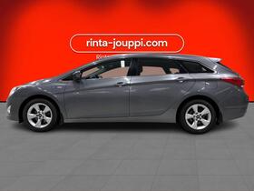 Hyundai i40 Wagon vaihtoauto