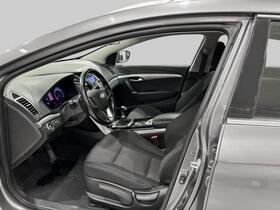 Hyundai i40 Wagon vaihtoauto