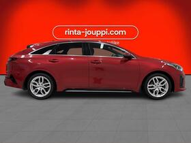 Kia Proceed vaihtoauto