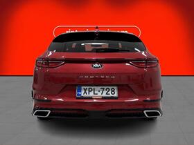 Kia Proceed vaihtoauto