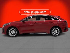 Kia Proceed vaihtoauto