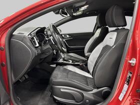 Kia Proceed vaihtoauto