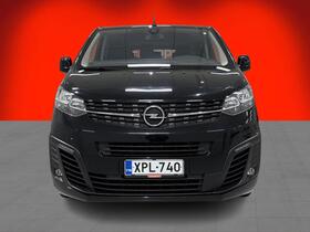 Opel Zafira-e vaihtoauto