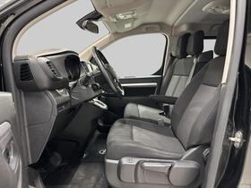 Opel Zafira-e vaihtoauto