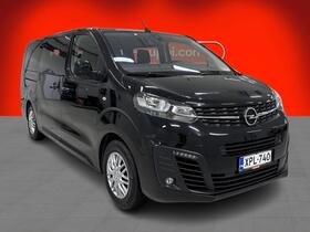 Opel Zafira-e vaihtoauto