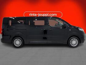 Opel Zafira-e vaihtoauto