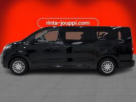 Opel Zafira-e vaihtoauto