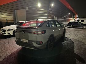 Volkswagen ID.5 vaihtoauto