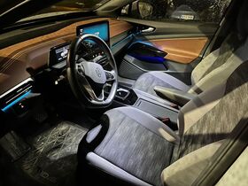 Volkswagen ID.5 vaihtoauto