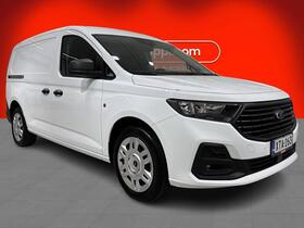 Ford Transit Connect vaihtoauto