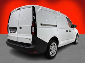 Ford Transit Connect vaihtoauto