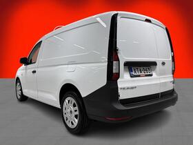 Ford Transit Connect vaihtoauto