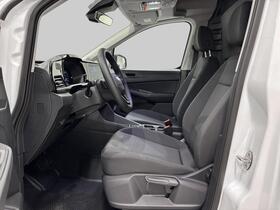 Ford Transit Connect vaihtoauto