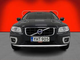 Volvo XC70 vaihtoauto