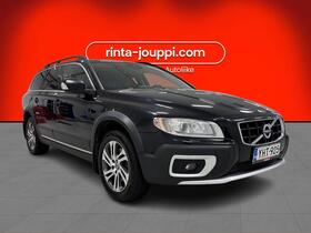 Volvo XC70 vaihtoauto