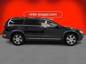 Volvo XC70 vaihtoauto