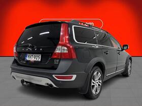 Volvo XC70 vaihtoauto