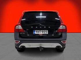 Volvo XC70 vaihtoauto