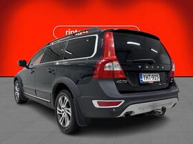Volvo XC70 vaihtoauto