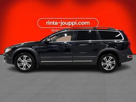 Volvo XC70 vaihtoauto