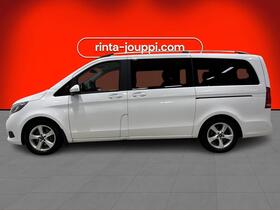 Mercedes-Benz V vaihtoauto