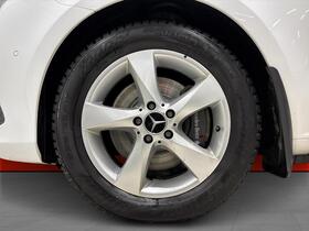 Mercedes-Benz V vaihtoauto