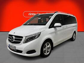 Mercedes-Benz V vaihtoauto