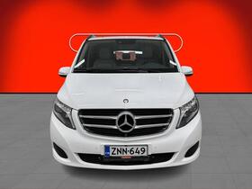 Mercedes-Benz V vaihtoauto