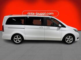 Mercedes-Benz V vaihtoauto