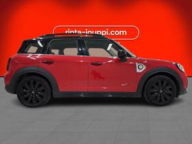 Mini Countryman vaihtoauto