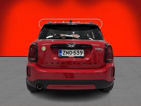 Mini Countryman vaihtoauto