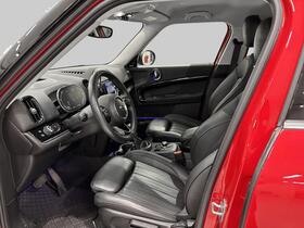 Mini Countryman vaihtoauto