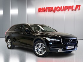 Volvo V90 Cross Country vaihtoauto
