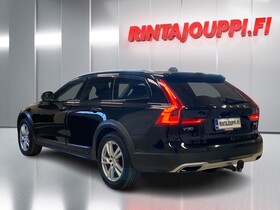 Volvo V90 Cross Country vaihtoauto