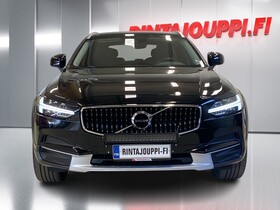 Volvo V90 Cross Country vaihtoauto