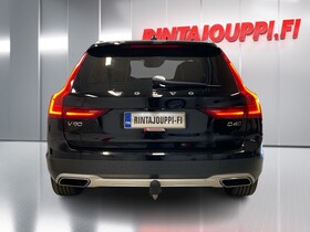 Volvo V90 Cross Country vaihtoauto