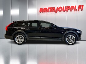 Volvo V90 Cross Country vaihtoauto