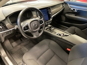 Volvo V90 Cross Country vaihtoauto