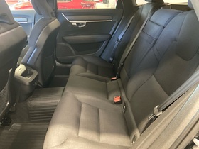 Volvo V90 Cross Country vaihtoauto