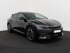 Kia EV6 vaihtoauto