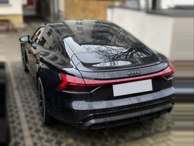 Audi e-tron GT vaihtoauto