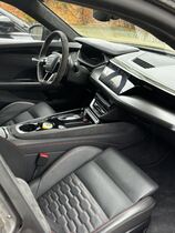 Audi e-tron GT vaihtoauto