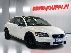 Volvo C30 vaihtoauto