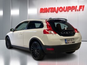 Volvo C30 vaihtoauto
